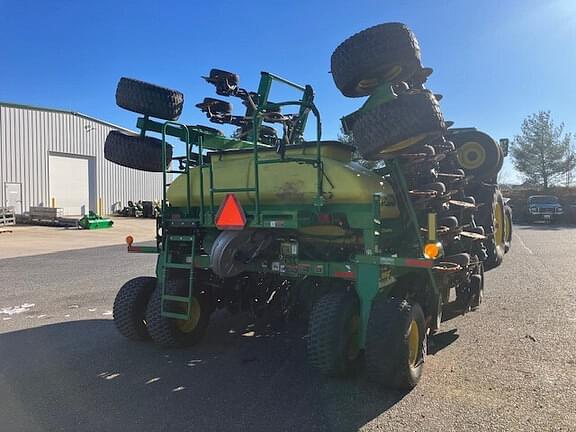 Image of John Deere 1990 equipment image 1