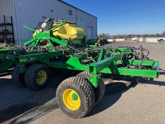 Image of John Deere 1990 equipment image 4