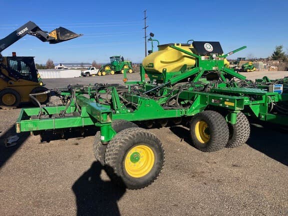 Image of John Deere 1990 equipment image 3