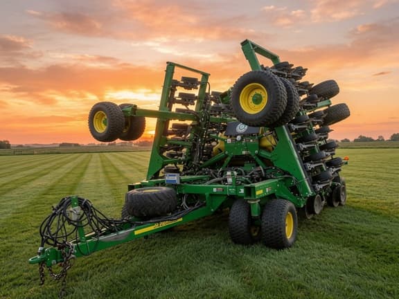 Image of John Deere 1990 Primary image