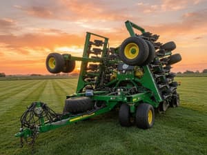 2018 John Deere 1990 Image