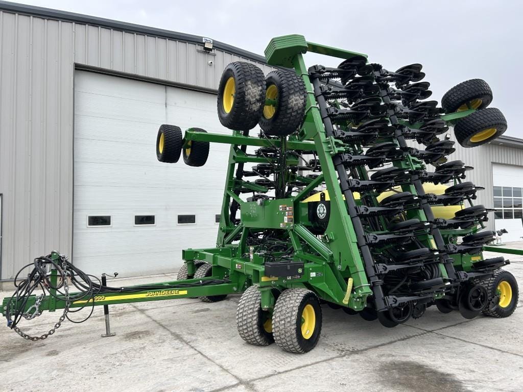 2018 John Deere 1990 Equipment Image0