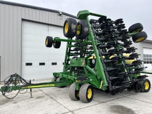 2018 John Deere 1990 Image