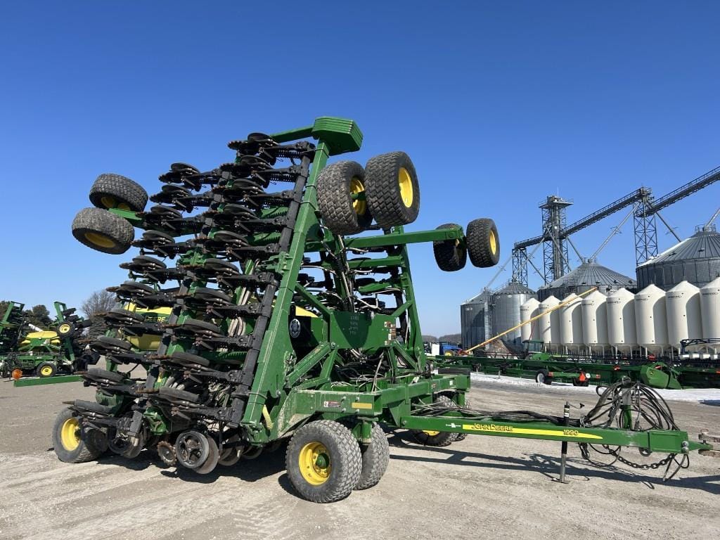 2018 John Deere 1990 Equipment Image0