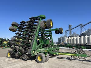 2018 John Deere 1990 Image