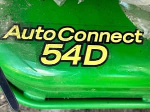 2018 John Deere 2018 Image