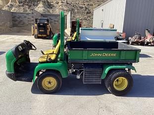 2018 John Deere 2020A Equipment Image0