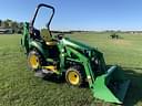 2018 John Deere 2025R Image