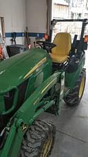 2018 John Deere 2025R Image