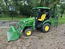 2018 John Deere 2025R Image