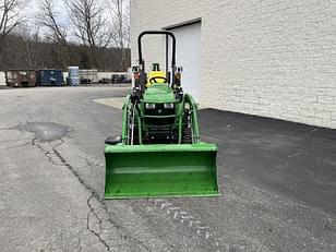 Main image John Deere 2025R 3