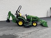 Thumbnail image John Deere 2025R 5