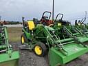 2018 John Deere 2025R Image