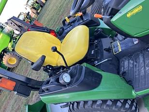 Main image John Deere 2025R 16