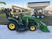 Thumbnail image John Deere 2025R 3