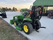 Thumbnail image John Deere 2025R 6