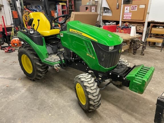 Equipment Main Image