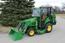 2018 John Deere 2025R Image