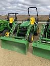 Thumbnail image John Deere 2025R 0