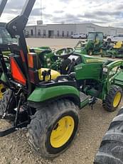 Main image John Deere 2025R 5