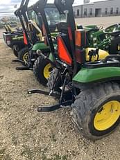 Main image John Deere 2025R 6