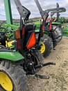 Thumbnail image John Deere 2025R 7