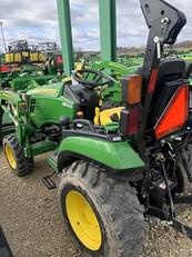 Main image John Deere 2025R 8