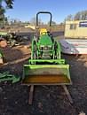 Thumbnail image John Deere 2025R 4