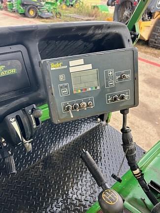 Image of John Deere Pro Gator 2030A equipment image 3