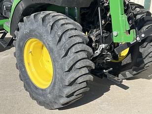 Main image John Deere 2032R 11