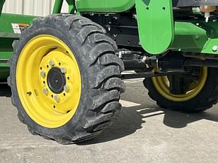 Main image John Deere 2032R 13