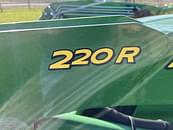 Thumbnail image John Deere 2032R 18