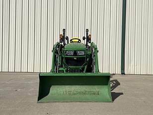 Main image John Deere 2032R 1