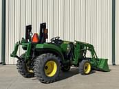 Thumbnail image John Deere 2032R 6