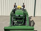 Thumbnail image John Deere 2032R 7