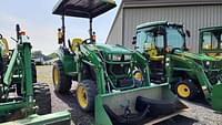 Thumbnail image John Deere 2032R 0