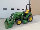 2018 John Deere 2032R Image