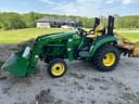 2018 John Deere 2032R Image
