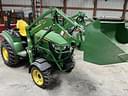 2018 John Deere 2032R Image