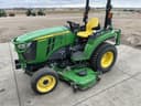 2018 John Deere 2032R Image