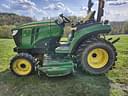 2018 John Deere 2032R Image