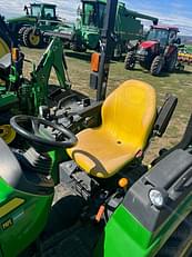 Main image John Deere 2032R 8