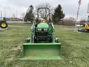 2018 John Deere 2032R Image