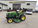 2018 John Deere 2032R Image