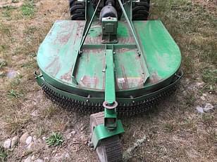 Main image John Deere 2032R 11