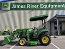 2018 John Deere 2032R Image