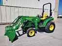 2018 John Deere 2032R Image