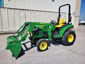 Thumbnail image John Deere 2032R 0