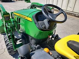 Main image John Deere 2032R 19