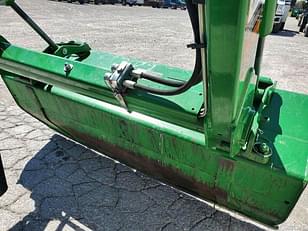 Main image John Deere 2032R 28